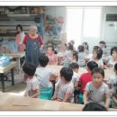 마키루키꿈샘유치원 이미지