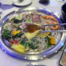 씨유 서초동아타워점 | 강남역 찜샤브 맛집 찜샤브&amp;화로구이