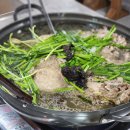 남산오리농장 | 홍천백숙맛집 현지인 찐맛집 덕바우 오리 전문점