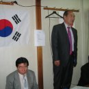 2011.05.22 죽산안씨 이재공종회 임원회의 결과 이미지