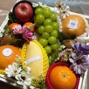 더달달 | 더프레시달달 수원 과일바구니 선물세트 후기