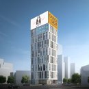 더빌딩공인중개사사무소 이미지