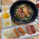 선프라자 | [행신] 회덮밥 가성비 맛집 | 행신 혼스시 내돈내산 | 왜 안알려줬어요