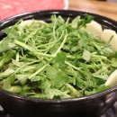 등촌샤브칼국수()주