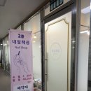 소만로 | 행신네일 빠르게 잘하는 곳 네일해윰 치크네일 받고온 후기