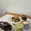 서부소방서 | 대전 도안동 신상 베이커리 카페 내돈내산 후기 : 텀하프트