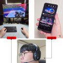 (주)바운드엑스디자인 | 가성비 좋은 하이퍼엑스 클라우드 제트 HYPERX CLOUD JET 듀얼 무선 게이밍 헤드셋 사용기