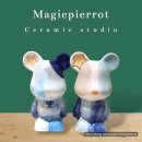 나만의 핸드메이드 선물만들기(5월) | [공지] 5월 가정의 달’ 특별 이벤트 | 나의 히어로 (걱정인형)만들기