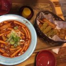 신참 떡볶이 이미지