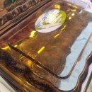 럭키청과 이미지