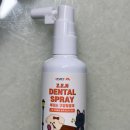 이(e)덴탈 | 리스펫 Z.E.N 뿌리는 덴탈 스프레이 사용 후기