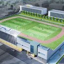 이천시공설운동장 이미지