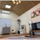 오봉리 돌담집 이미지