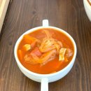 세븐일레븐 강서화곡신정점 | 화곡/신정동 샐러드 맛집 '로미' 내돈내산 후기 (당근라페샌드위치, 마녀스프)