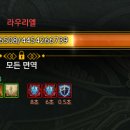 1586 | [로스트아크] 레이드 공포증 1586 도화가의 레이드 후기 - 카양겔 노말 클경팟