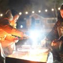 모닥불구이 이미지