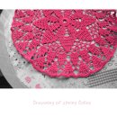 [사랑애] Dreaming of spring Doiles / 코마면 18합