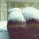 식빵의 재발견과 기초과정 설명 - 버터밀크 시나몬 식빵 이미지