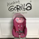 워싱고릴라 이미지