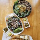 브런치&브레드 | [하남] '온더브레드' 대형 브런치카페 내돈내산 후기(메뉴/가격/주차)