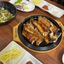 광주 근교 전남 나주 장어 맛집 구진포 제일장어 내돈내산 솔직후기