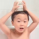 버블앤 | 유아버블클렌저 몽디에스 바스앤샴푸 후기