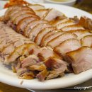 1박2일 족발 이미지