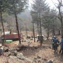 선비샘민박 이미지