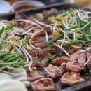 중동 이마트 공영주차장 앞 이미지