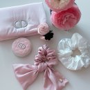 봄맞이 쇼핑리스트💗 디올 신상 포에버 까나쥬 쿠션, 메이크업파우치/ 장미 집게핀/ oar 헤어스크런치