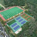 테니스장 이미지