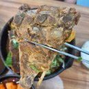 든든해장국 - 경산시 장산로 279 | 인계동 맛집 밥집 얼큰한뼈해장국 수원인계점 든든한 뼈해장국 후기