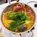 법환동-12 | 제주도 서귀포 맛집 내돈내산 소낭집 낙지전골 후기