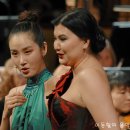 오펜바흐 / 호프만의 이야기 中 뱃노래 - 박혜상 sop &amp; 아이굴 아크메트시나 mezzo 이미지