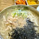 예가네닭칼국수