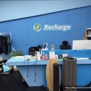 크로스핏 빛 이미지