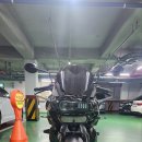 BMW K1300R 블랙 15년 34천키로 판매 이미지