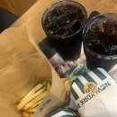 뉴욕버거 학장점 이미지