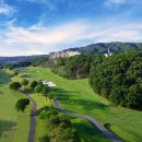 오크밸리 회원제골프장 이미지