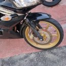 *꾸밀차* 구형.CBR125cc ㅡ 완료 이미지