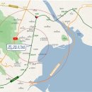 광안지음 주상복합 이미지