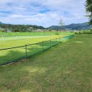 괴산파크골프장 이미지