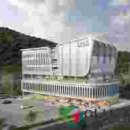 강화군복합 커뮤니티 센터 이미지