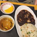 국립중앙박물관 3층 고메이플레이스 푸드코트 후기