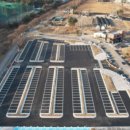 제천시 의림지 주차장 이미지