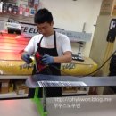 무주스노우맨 이미지