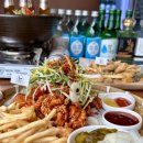 구구옛날통닭 이미지