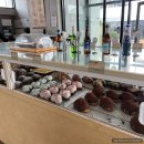 맛미유기비료 | 제주도 서귀포 핫플 카페 투어 3곳 휴일로, 인스밀, 너븐 완벽 비교