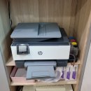 삼호유치원 | HP(OJ9010) 에서 캐논(GX7092)으로! 복합기 업그레이드 후기 &amp; 비교 분석