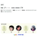 롯데시네마 공단관『엄마랑 아가랑』 6월20일(화) 상영작은《하루》입니다 ♡무료관람 5명 신청하세요♡ 이미지